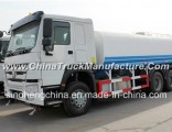 Sinotruk HOWO 20000L Water Tank Truck/Watering Cart 6X4