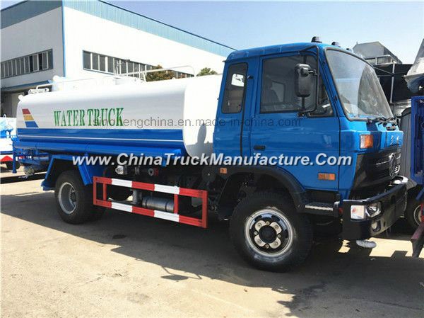 Clw5111gsst3 Water Tank Truck 4X2 for Sale