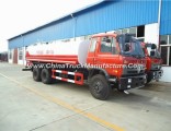 Top Brand Clw5251gss3 Water Truck 6X4 210HP