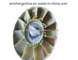 High Quality Silicone Fan Clutch for HOWO Truck!