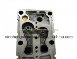 Two Valve Cylinder Cover for HOWO Truck Engine!
