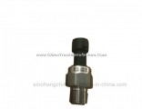 High Quality Oil Pressure Sensor Vg1092090311 for HOWO Truck!