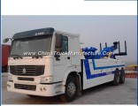 Sinotruk HOWO Road Rescue Vehicle for Traffic Accident