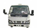 High Quality and Low Price of Isuzu Road Sweeper Truck for Sale