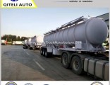 2/3 Axle 45000 Fueltanker/Diesel/Oil/Petrol/Utility Tanker/Tank Truck Tractor Semi Trailer