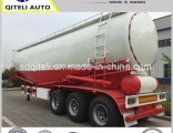 50m3 Bulk Cement Tank Semi Trailer/ Bulk Cement Trailer/ Bulk Cement Tanker Heavy Truck Trailer