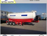 Bulk Cement Tanker Bulk Cement Tank Semi Trailer Bulk Cement Tankers for Sale