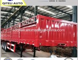 Truck Trailer/ 50-80 Tons Utility Trailer/ Cargo Trailers and Semi-Trailers