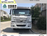 Sinotruk HOWO 6X4 371HP Prime Mover Tractor Truck
