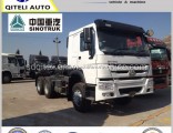 Sinotruk HOWO 10-Wheel 336HP 371HP 420HP Tractor Head Truck for Sale