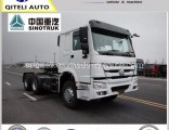 Sinotruk HOWO 6X4 Tractor Head Prime Mover Tractor Truck