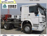 Sinotruk HOWO 6X4 290-420HP Heavy Truck/Tractor Truck/ Head Truck