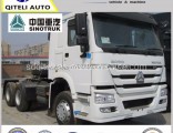 HOWO 371 Truck Price Sinotruk Tractor Head Truck for Sale