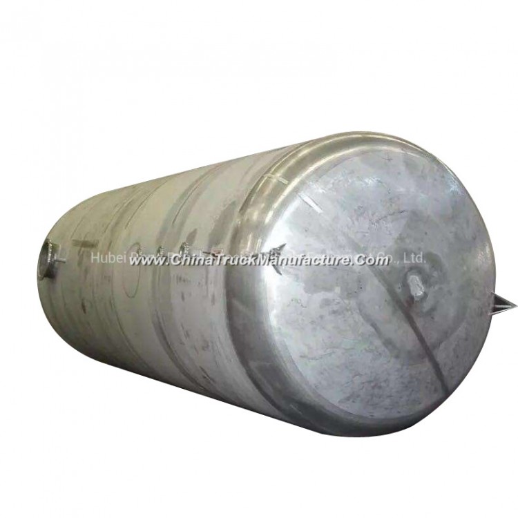 Customize Vertical / Horizontal Storage Tank, Sulfuric Acid Tank (Carbon Steel Diesel Tank or Stainl