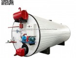 Directly Burner Heating Bitumen Tank (Storage Asphalt 20T - 50 Ton)
