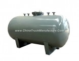 Hydrochloric Acid Storage Tank (Steel Lined LLD PE 16mm) -20000L for Storage Bleach, Raw Mixed Acid,