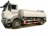 Beiben Truck 1629 Water Bowser Offroad Military 4X4 -4X2 Good for Rought Road Transport Drinking Wat