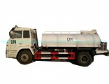 Steyr 4X2 /4X4 Military Truck Water Tanker (Water Bowser) Good for Rought Road Transport Drinking Wa