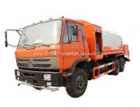 Truck Mounted Dust Suppression Unit for Water Sprayer Mining Dust Control