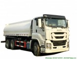 Isuzu-Truck Mounted Water Bowser (Water Tank Sprinckle for Drinking Water And Non Drinking Water - W