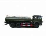 Beiben Trucks 2529 Fuel Bowser Tanker off Road All Wheel Drive 6X6.6*4. LHD. Rhd 2534.2538 for Petro
