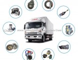 JAC Truck Parts (Cabin assembly)