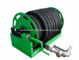 Refueling Reel (Automatic or Manual) with Hose 10m-15m-20m-25m-30m-50m