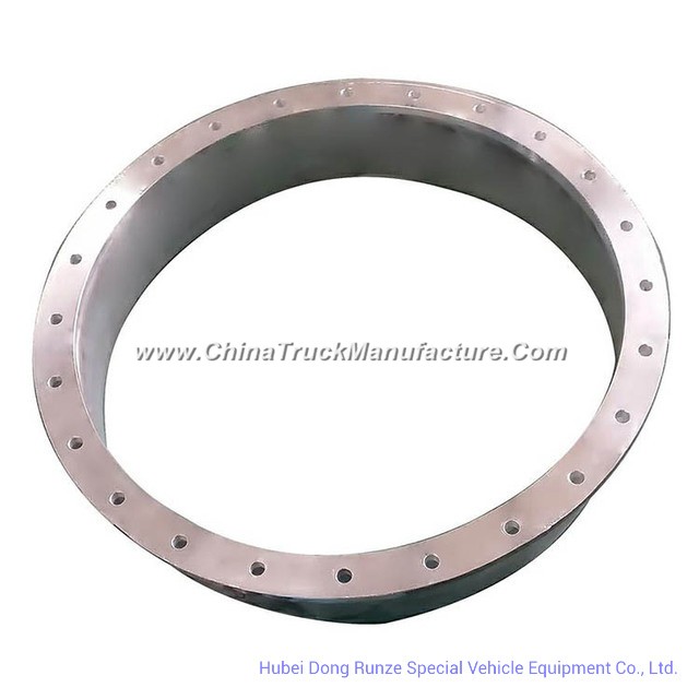 European Standard Seat Manhole Cover Flange (Carbon Steel, Stainless Steel, Aluminum Alloy DN580 Rin
