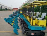 Mini Excavator / Mini Digger for Sale in Germany