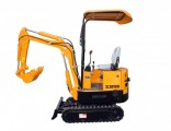 Functional Mini Excavator Factory Outlet