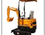 Xn08 Crawler Excavator Mini Excavator