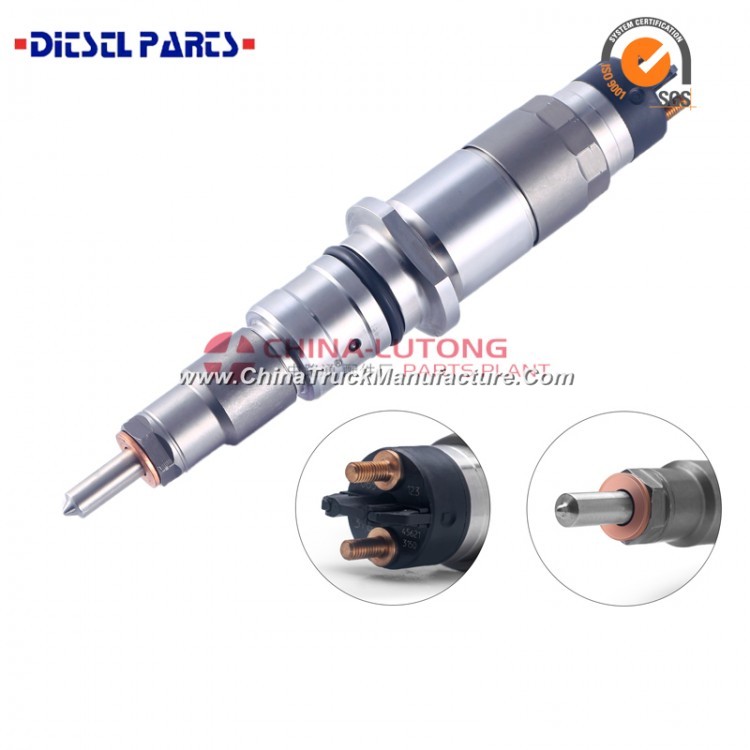 industrial injection cummins injectors 0 432 217 092 Stanadyne Diesel Injector