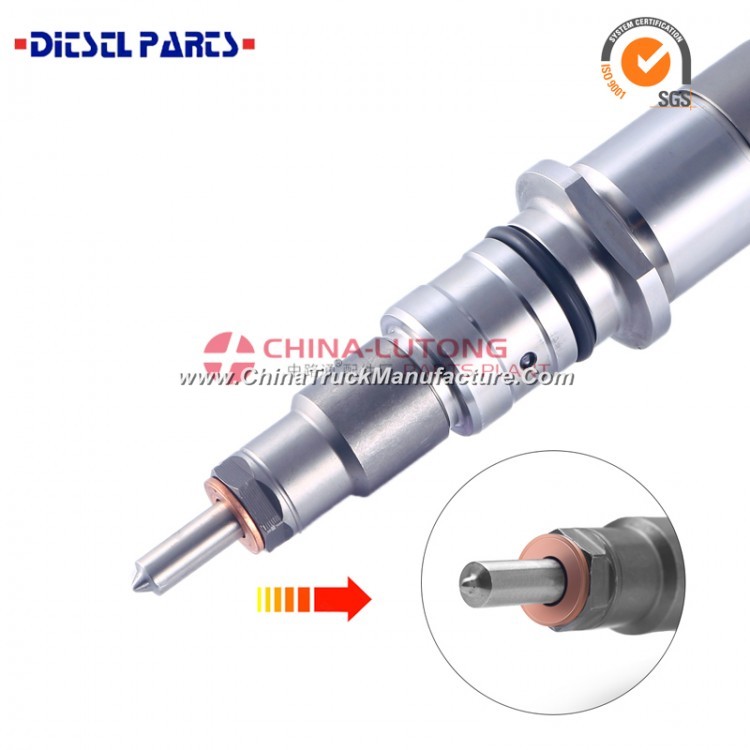 industrial injection cummins injectors 0 432 217 092 Stanadyne Diesel Injector