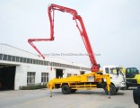 Xiniu Brand 25m 28m 32m Concrete Pump with Best Price for Sale
