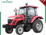 110HP Farm Tractor
