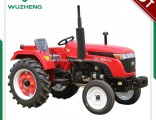 40HP 2WD Tractor
