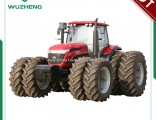 Large 4 Wheel 230HP Waw Agriculturel Tractor From China