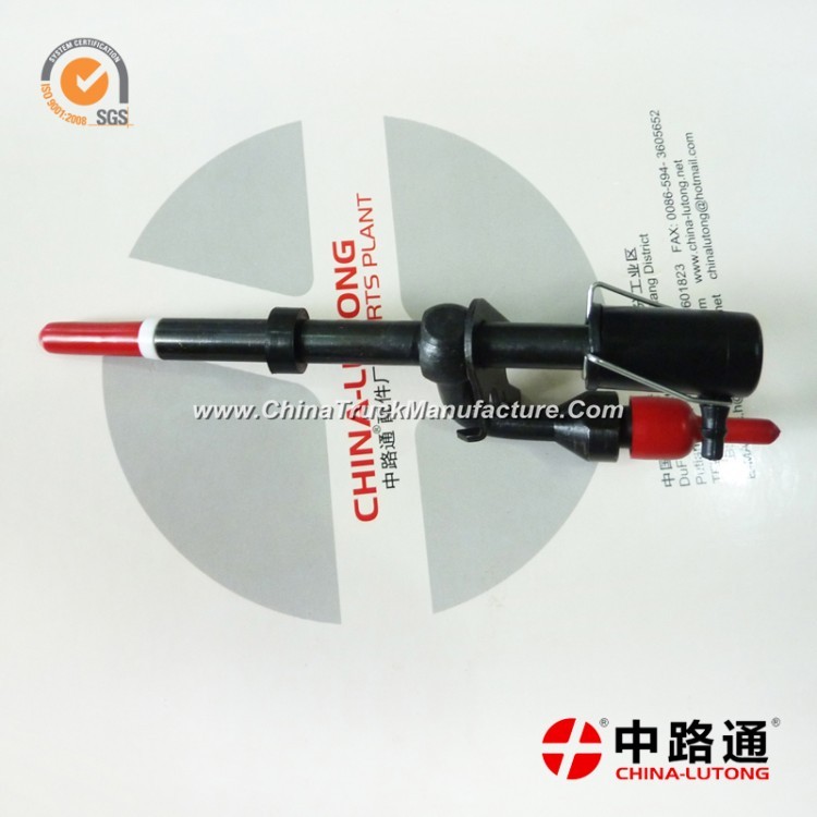 Isuzu Fuel Injectors 26632 John Deere Pencil Injector