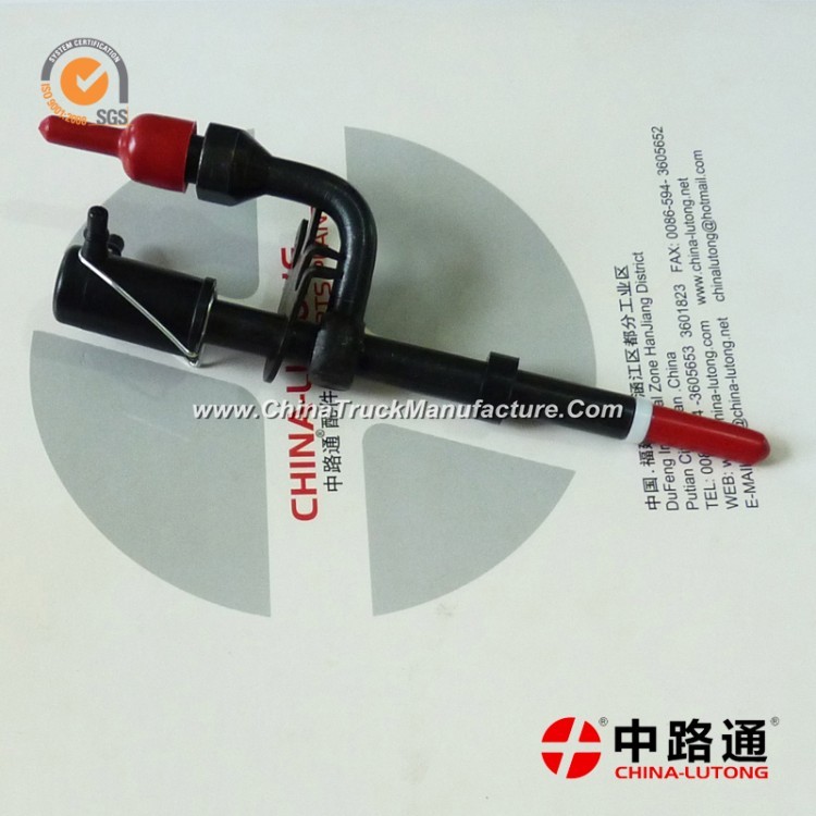 Isuzu Fuel Injectors 26632 John Deere Pencil Injector