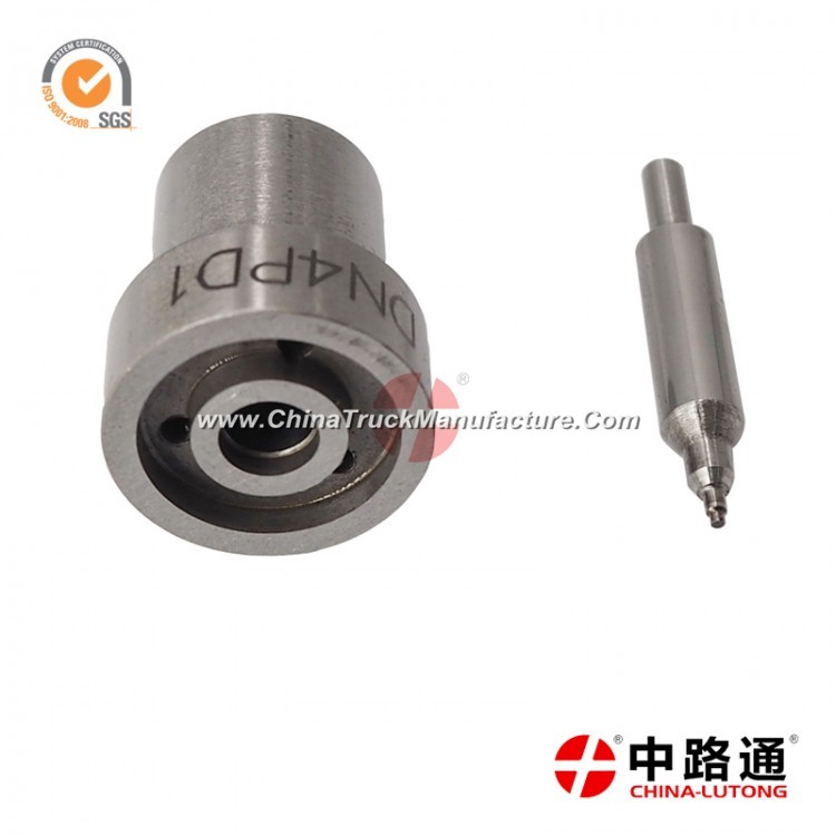 injector nozzles or injectors DN4PD1/093400-5010 For TOYOTA lucas injector nozzle good quality
