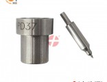 injector tips duramax DN0PD37/093400-5370 for MITSUBISHI 4D68 mazda spray nozzle outlet