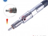 injector with nozzle 0 445 120 309 john deere injectors diesel