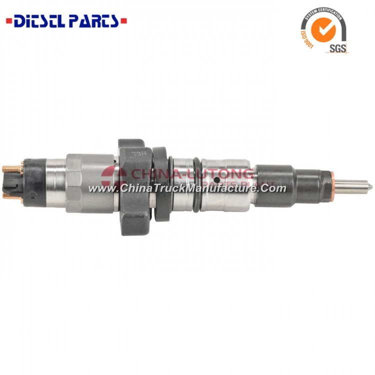 hight quality aftermarket injectors 0 445 120 225 auto injector cost