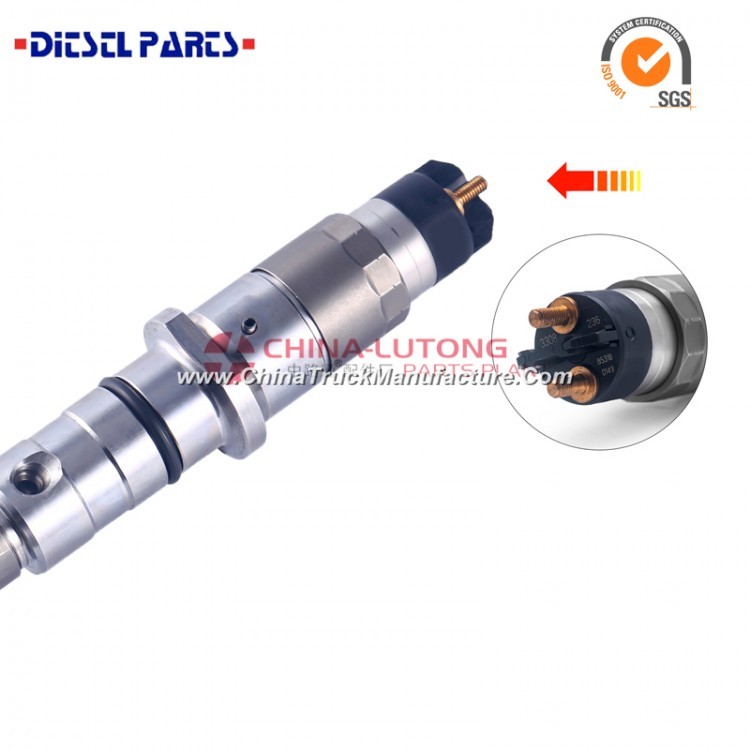 aftermarket injectors for cummins 0 445 120 236 auto injector manufacturers