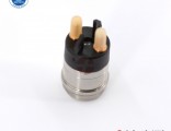 12v electric solenoid valve-F00RJ02697-bosch injection pump stop solenoid