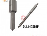 nozzle of diesel engine 0 433 271 266 DLL140S56F spray nozzle suppliers