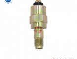 fuel cutoff solenoid 146650-8520 john deere fuel solenoid valve