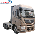 Dongfeng kinland Tractor truck Tractor Head
