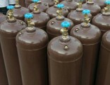 High Pressure Seamless Acetylene Cylinder