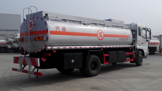 Dongfeng 18000L Oil tanker truck
